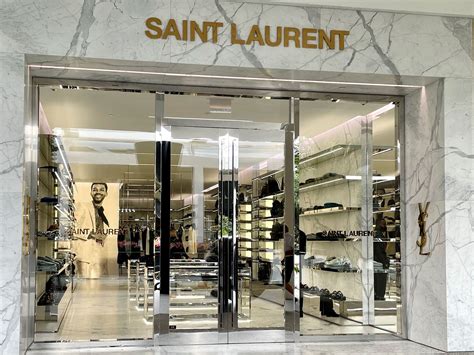 ysl outlet miami|YSL outlet store locations.